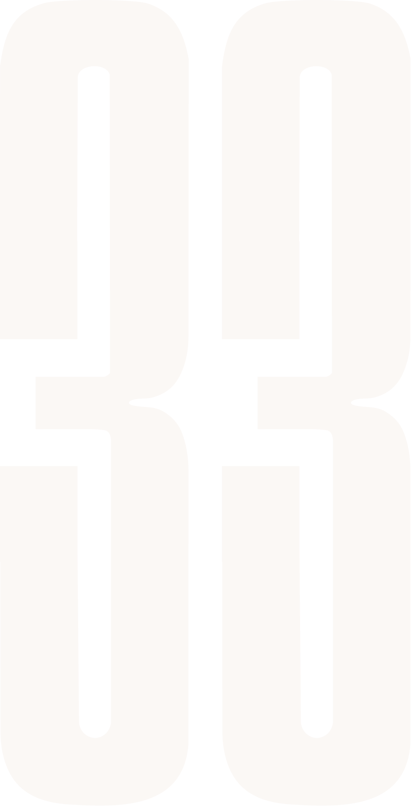 Grafisches Symbol der Zahl „33“ in einem modernen, minimalistischen Linien-Design.
